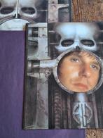 Emerson, Lake & Palmer –Brain Salad Surgery/Progressive rock, Ophalen of Verzenden, Gebruikt, 12 inch, Progressive
