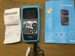 X-Sarius Satmeter HD Easy - Zo goed als nieuw!, Audio, Tv en Foto, Schotelantennes, Ophalen, Zo goed als nieuw, (Schotel)antenne