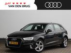 Audi A3 Sportback 30 TFSI Sport Lease Edition 116pk Automaat, Auto's, Audi, Te koop, Benzine, 640 kg, Hatchback