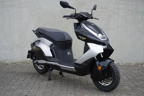 Zeeho AE8+ Elektrische motorscooter A1 2025, Motoren, Motoren | Overige merken, Bedrijf, Overig, 11 kW of minder