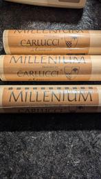 Carlucci behang 3 rollen, Ophalen of Verzenden, 10 tot 25 m², Modern vleugje hotel xhique