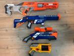 Nerf Pistolen Set - Verschillende Modellen!, Ophalen of Verzenden, Jongen of Meisje