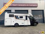 Bürstner Limited T 690 G 1e Eigenaar, Caravans en Kamperen, Campers, Bedrijf, Tot en met 3, Bürstner, L-zit