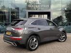 DS 7 Crossback 1.6 PureTech Executive Stoelmassage | Stoelve, 4 cilinders, Bedrijf, SUV of Terreinwagen, 17 km/l