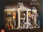 LEGO 10326 Natuurhistorisch museum Icons, Ophalen, Zo goed als nieuw, Complete set, Lego