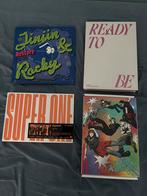 kpop albums, Ophalen of Verzenden, Zo goed als nieuw