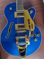 Gretsch G5655TG, Ophalen of Verzenden, Zo goed als nieuw, Semi-solid body, Overige merken