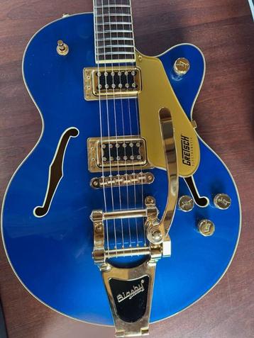 Gretsch G5655TG  beschikbaar voor biedingen