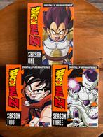 Dragonball Z Boxsets, Cd's en Dvd's, Dvd's | Tekenfilms en Animatie, Tekenfilm, Anime (Japans), Boxset, Ophalen of Verzenden