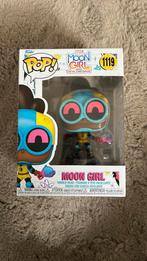 Funko pop moon girl, Verzamelen, Poppetjes en Figuurtjes, Ophalen of Verzenden, Zo goed als nieuw