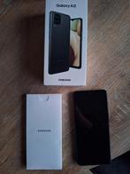 Samsung galaxy A12 als nieuw 32GB met 128GB sd kaart en doos, Telecommunicatie, Mobiele telefoons | Sony, Zonder abonnement, Ophalen of Verzenden