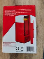 USB mini koelkast, Witgoed en Apparatuur, Koelkasten en IJskasten, Zonder vriesvak, Ophalen of Verzenden, Minder dan 45 cm, Minder dan 85 cm