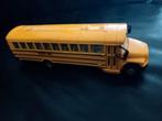 Gele Schoolbus van SIKU., Overige merken, Gebruikt, 1:50 of kleiner, Auto