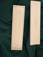Apple Pencil 2e Generatie - Perfect voor iPad!, Computers en Software, Apple iPads, 10 inch, Apple iPad, Wit, Ophalen of Verzenden