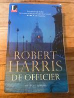 De Officier - Robert Harris, Boeken, Ophalen of Verzenden, Gelezen, Nederland