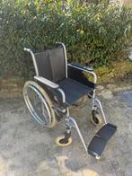 Rolstoel, Diversen, Rolstoelen, Ophalen, Inklapbaar, Duwrolstoel