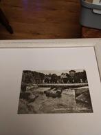 GEULEM- HOUTHEM. Z.L.  BIJ DE WATERVALLEN. 1962, Ophalen of Verzenden, 1960 tot 1980, Zuid-Holland