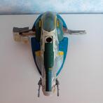 Starwars Slave 1, Verzamelen, Ophalen of Verzenden, Zo goed als nieuw, Actiefiguurtje