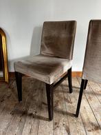 Horeca eet tafel stoel, Huis en Inrichting, Stoelen, Ophalen, Gebruikt, Vijf, Zes of meer stoelen