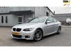 BMW 3-serie Coupé 335i Executive, Nap AUTOMAAT, Airco, Apk,, Auto's, BMW, Automaat, Achterwielaandrijving, 4 stoelen, Bedrijf