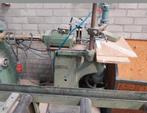 Langgatboor, Doe-het-zelf en Verbouw, Gereedschap | Boormachines, Ophalen, Gebruikt, 600 watt of meer, Kolomboormachine
