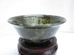 Oude Chinese kopje / kommetje van Jade ,, Antiek en Kunst, Ophalen of Verzenden