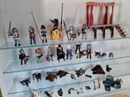 Veel playmobiel, Ophalen of Verzenden, Zo goed als nieuw