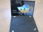 Lenovo laptop Thinkpad X1 Yoga 2 in 1 met touchscreen FHD+, Computers en Software, Gebruikt, 2 tot 3 Ghz, Qwerty, Met videokaart