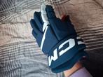 Linker CCM Navy Blue Handschoen 12" - enkele handschoen, Ophalen of Verzenden, Zo goed als nieuw, Bescherming