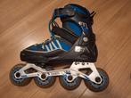 Skates Oxelo maat 35-38., Sport en Fitness, Skeelers, Ophalen of Verzenden, Zo goed als nieuw