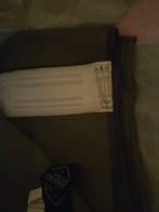 5x Verduisterende antraciet overgordijnen 260x140, Ophalen of Verzenden