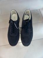 Brunello Cucinelli sneakers suede (nieuw), Kleding | Heren, Ophalen of Verzenden, Zo goed als nieuw