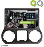 jeep wrangler navigatie bouwjaar 2017 carplay android 13 usb, Ophalen of Verzenden, Dynavin, VERKOOP@INBOUWNAVIGATIE.COM, Oberonweg 262 3208pg