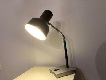 Vintage bureaulamp door Herbert Terry voor Anglepoise 1970 beschikbaar voor biedingen