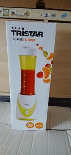 Tristar BL-4435 Blender, Witgoed en Apparatuur, Blenders, Ophalen of Verzenden, Nieuw, Blender