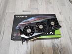 Gigabyte RTX 3080 Ti Gaming OC 12G videokaart, Computers en Software, Videokaarten, Ophalen, Gebruikt, PCI-Express 4, Nvidia