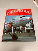 Fifty glorious years The Douglas DC-3, Ophalen of Verzenden, Gelezen, Luchtmacht
