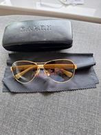 Ralph lauren zonnebril, Sieraden, Tassen en Uiterlijk, Gebruikt, Zonnebril, Bruin, Ralph Lauren