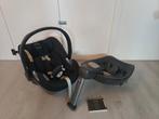 Cybex Aton 5 autostoel met Isofix Base, Zijbescherming, Zo goed als nieuw, Isofix, 0 t/m 13 kg