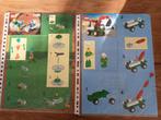 diverse lego setjes., Kinderen en Baby's, Speelgoed | Duplo en Lego, Ophalen of Verzenden, Gebruikt