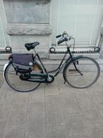 Gazelle Impala met terugtraprem koopje €75 in A'dam, Fietsen en Brommers, Fietsen | Dames | Omafietsen, Versnellingen, Zo goed als nieuw