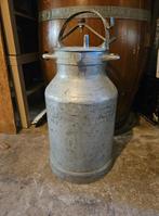 Melkbus 30 liter, Ophalen of Verzenden