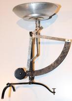 Antieke pendel weegschaal, Verzenden