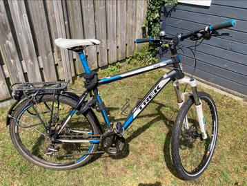 Trek 3900 three series mountainbike MTB beschikbaar voor biedingen