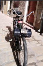 Solex 3800 Onderdelen (Gezocht), Fietsen en Brommers, Brommeronderdelen | Oldtimers, Ophalen of Verzenden, Gebruikt, Overige merken