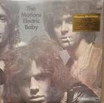 Lp The Motions - Electric Baby Nederbeat !!, Ophalen of Verzenden, 1960 tot 1980, Nieuw in verpakking
