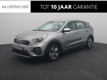 Kia Niro 1.6 GDi Hybrid ComfortLine | Edition | Trekhaak | C beschikbaar voor biedingen