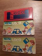 Miniloco, Verzamelen, Ophalen of Verzenden, Zo goed als nieuw, Speelkaart(en)