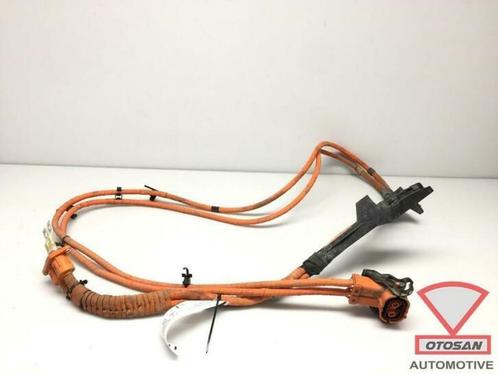 vw golf 7 gte audi a3 e tron hoog voltage kabel 5q0971015, Auto-onderdelen, Accu's en Toebehoren, Volkswagen, Gebruikt, Ophalen of Verzenden