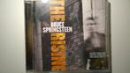 Bruce Springsteen - The Rising, Ophalen of Verzenden, Zo goed als nieuw, Poprock